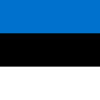 Estonia flaga